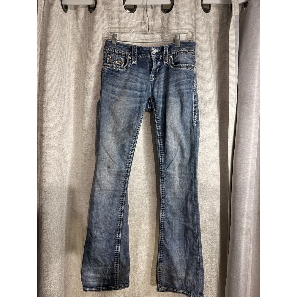 Rock Revival Jeans Size Women’s 26 RD
